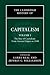 The Cambridge History of Ca...