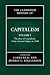 The Cambridge History of Ca...