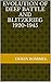 Evolution of Deep Battle and Blitzkrieg 1920-1945