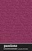 Passions (The Margellos World Republic of Letters)