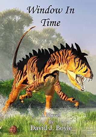 Window In Time (Kindle Edition)
