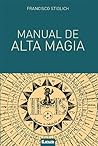 Manual de alta ma...