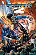 Earth 2 #26