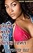 Caught With Her Pants Down: BWWM Interracial Older Man Younger Woman Romance