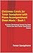 Christmas Carols For Tenor Saxophone With Piano Accompaniment... by Michael Shaw