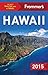 Frommer's Hawaii 2015