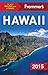 Frommer's Hawaii 2015 (Color Complete Guide)