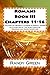 Romans Book III: Chapters 11-16: Volume 9 of Heavenly Citizens in Earthly Shoes, An Exposition of the Scriptures for Disciples and Young Christians
