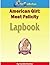 American Girl: Meet Felicity Lapbook: Plus FREE Printable Ebook