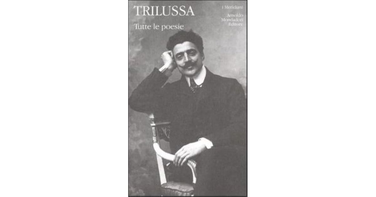 Tutte le poesie by Trilussa