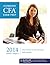 Schweser CFA Notes Level 2, 2014, #3