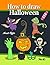How to Draw Halloween Characters by Amit Offir