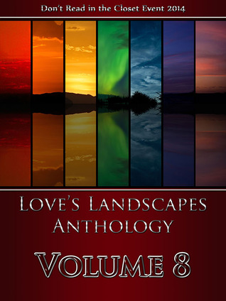Love's Landscapes Anthology Volume 8