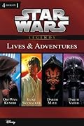 Star Wars: Lives & Adventures