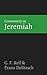 Commentary on Jeremiah