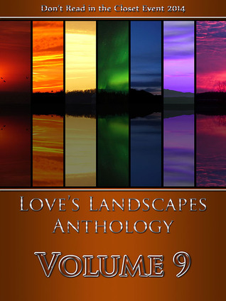 Love's Landscapes Anthology Volume 9