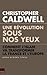 Une révolution sous nos yeux: Comment l'islam va transformer la France et l'Europe (TOUC.ESSAIS) (French Edition)