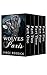 The Wolves of Paris by Lance Roddick