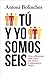 Tú y yo somos seis: Cien reflexiones para crecer por dentro y relacionarte mejor (Spanish Edition)