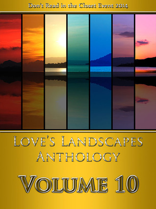 Love's Landscapes Anthology Volume 10