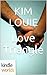 Love Triangle (The Arrangement; Dangerous Hearts #2)
