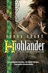 Highlander by Donna Grant