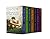 A Celtic Tapestry Boxset (Novellas 1-7)