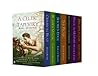 A Celtic Tapestry Boxset by Miranda Stork A Celtic Tapestry Boxset by Miranda Stork