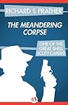The Meandering Corpse (Shell Scott #31)
