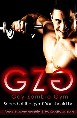 GZG: The Zombie Gym #1 (Membership)