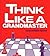 Think like a grandmaster: chess book