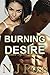 Burning Desire: Bound By He...