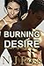 Burning Desire by N.J. Ross