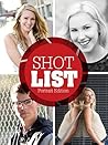 Shot List - Portrait Edition: Portrait Photography Poses (Portrait Series Book 1)