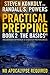 The Basics (Practical Prepping: No Apocalypse Required, #2)