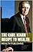 The Carl Icahn Recipe To Wealth: Icahn Capital Management, Investment Funds, And Activist Investing