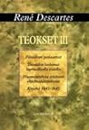 Teokset III