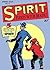 The Spirit, Number 4, The Spirit Flirts with Death by Quality Comics