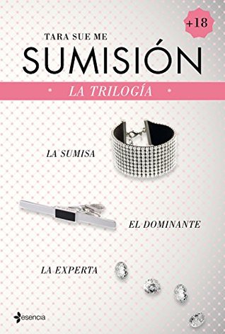 Trilogía Sumisión (pack) (Spanish Edition)