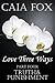 Truth & Punishment (Love Three Ways Book 4)