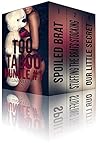 TOO TABOO BUNDLE #1
