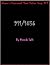 911/1836 (Women's Paranorma...