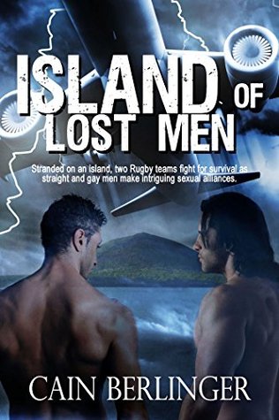 Island of Lost Men (Kindle Edition)