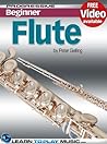 Flute Lessons for...