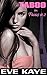 TABOO in Paris #2: A First Time Steamy Step Pregnancy Romance (Forbidden Step TABOO in Paris)