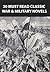 20 Must Read Classic War & Military Novels