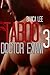 Taboo Doctor Exam 3