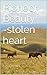 Pioneer Beauty - stolen heart by Lyn Davies