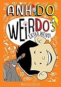 Extra Weird!