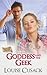 Goddess and The Geek (Hapless Heroes)